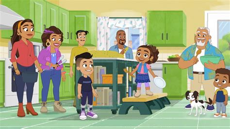 Alma's Way - Full Episodes Video Collection | Videos | PBS KIDS