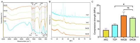 Decellularized Antler Cancellous Bone Matrix Material Can Serve as ...
