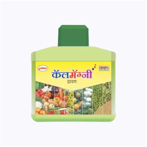 Buy Ankur Calmagni Liquid Fertilizer – Calcium + Magnesium Boost ...
