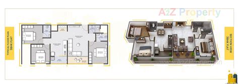 Satvam Sky | at Ahmedabad, Ahmedabad