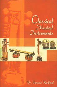 Buy Classical Musical Instruments Book Online at Low Prices in India ...