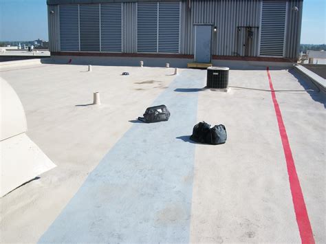Commercial Roof Repair | Progressive Materials