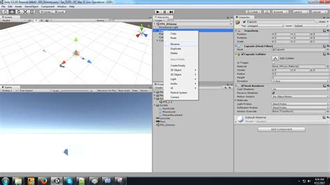 First Person Capsule Move Unity 的图像结果
