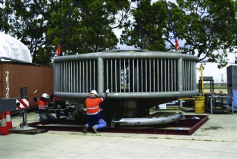 Image result for Intake Tower Construction