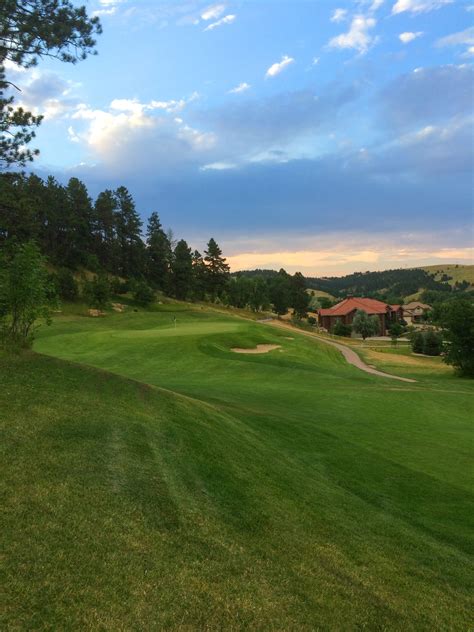 Hart Ranch Golf Club - South Dakota Golf Association