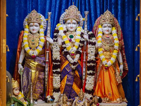 Hindu Temple & Cultural Center, Bothell, WA - HTCC