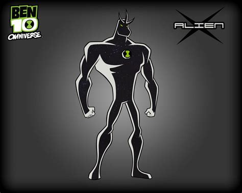 Image result for Alien X Live-Action