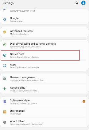 Image result for How to Fix Android Tablet
