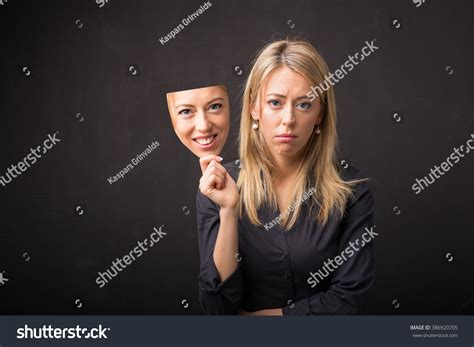 Two Facedness Royalty-Free Images, Stock Photos & Pictures | Shutterstock