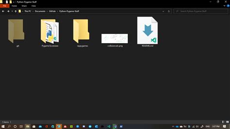 Image result for Install Pygame Windows