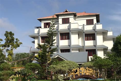 Naipunnya School of Management Cherthala Campus: Photos, Virtual Tour