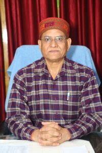 Welcome to Dayanand Anglo-Vedic (PG) College, Civil Lines, Kanpur