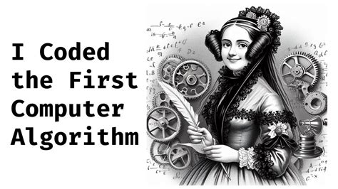 Image result for World First Computer Developer