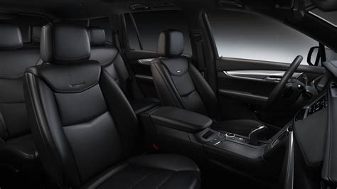 2025 Cadillac XT6 Luxury Stillwater OK | Wilson Cadillac of Stillwater 1GYKPAR47SZ138935