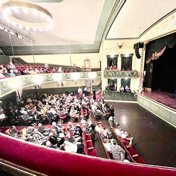 ELKS THEATRE AND PERFORMING ARTS CENTER - Updated January 2026 - 95 ...