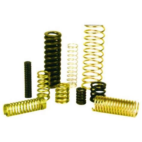 Image result for Compression Spring Design Tamil