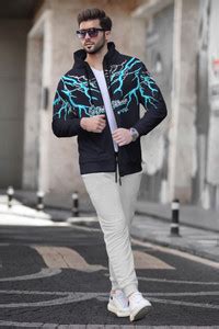 TRIPR Printed Men Track Suit - Buy TRIPR Printed Men Track Suit Online ...