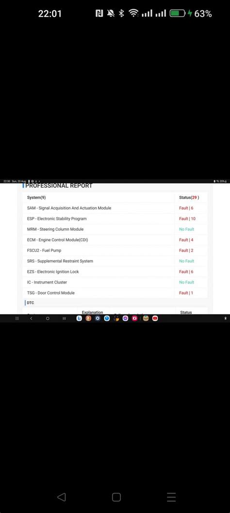 Image result for Brake Force Distribution Mercedes Sprinter