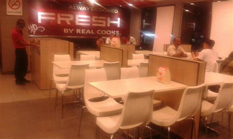 KFC, Sungai Petani - 119 Lorong 10 - Restaurant Reviews, Phone Number ...