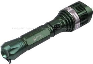 Super-IT Army Torch-501 500 Meters with Zoom Torch Price in India - Buy ...