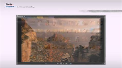 Image result for CyberLink PowerDVD 11 Tutorial