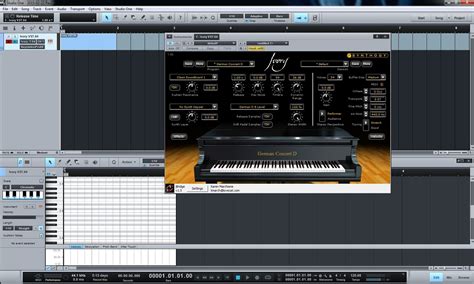 Image result for Studio One Create Midi Clips