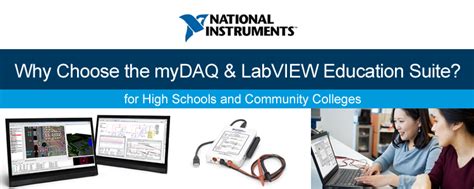 Image result for myDAQ LabVIEW Tutorial