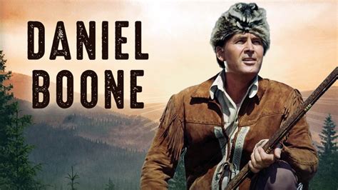 Daniel Boone - Full Cast & Crew - TV Guide