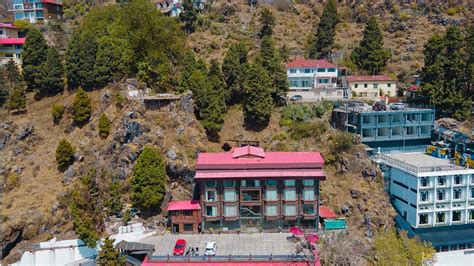 Tarangi Resort Mussoorie - Best Mussoorie New Year Packages @8130781111