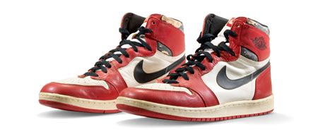 Jordan on sale 1 1980