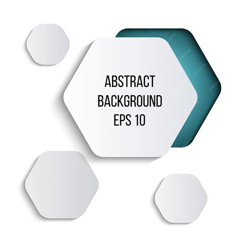 Image result for Hexagonal Abstract Background