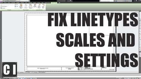 Image result for AutoCAD Linetype Scale