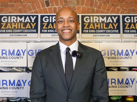 Claudia Balducci concedes, Girmay Zahilay elected as the seventh King ...