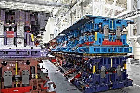 ERP工厂管理软件如何帮助机械行业管理生产？-朗速erp系统