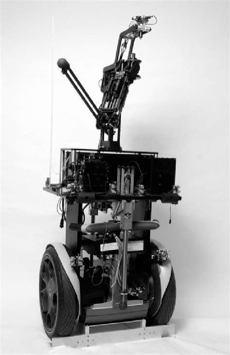 Humanoid Robotics Project 的图像结果