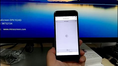 Mirascreen Setup Android 的图像结果