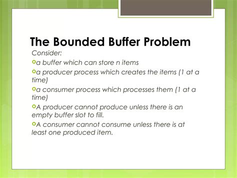 Rezultat imagine pentru Process Synchronization Classical