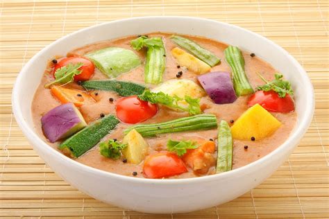 A Food Lover's Guide To Tamil Nadu's Extraordinary Cuisine