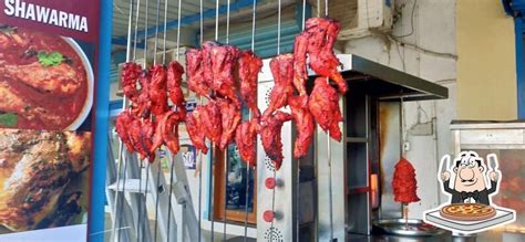 Menu at ASMI BIRIYANI, Perumalpattu