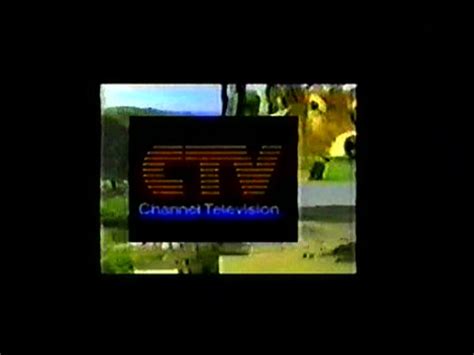 Image result for CTV Ident