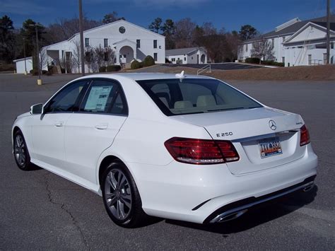 2015 Mercedes-Benz E-Class - Review - CarGurus