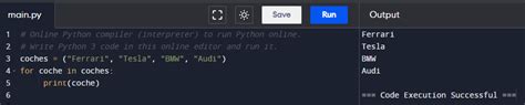 Image result for Ciclo for Con Data Frames En Python
