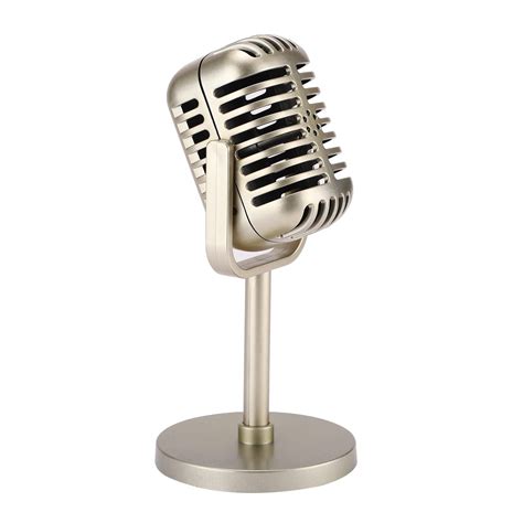 10 Best Vintage Microphones for Professional Recording 2026 ...