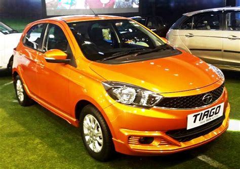 Tata Tiago AMT, Plus, Aktiv; all you need to know about new variants of ...