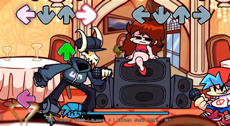 Image result for FNF Tutorial Ex