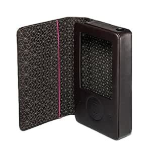 Zune N3A-00001 Leather Case for 30 GB : Amazon.in: Electronics