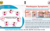 IEC Material | Official website of Central Health Education Bureau ...