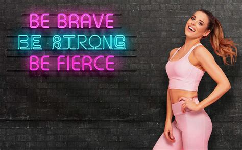 Photoshop neon sign into image | Freelancer