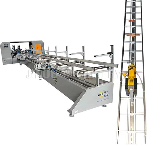 Image result for Ladder Riser Machine