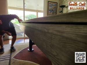 Image result for Pool Table Installation